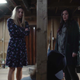 Annie Murphy and Mary Hollis Inboden in Kevin Can F**K Himself season 2